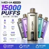 一次性電子煙｜MEHA 魅嗨 TITAN 泰坦｜15000口 - 產品圖片
